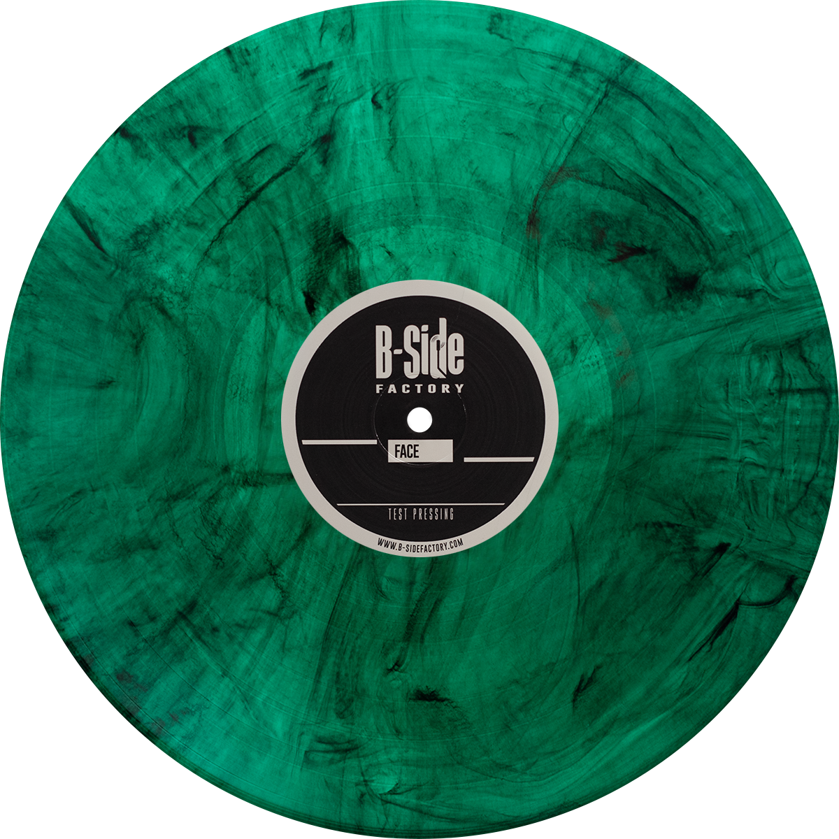 Vinyl Vert Marbre 1